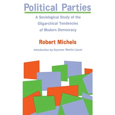 Afbeelding van Political Parties