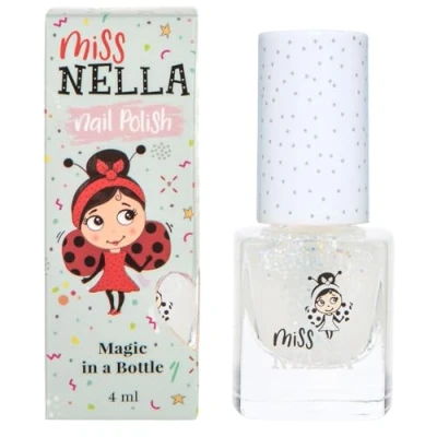 Afbeelding van Miss Nella Confetti Clouds Nagellak