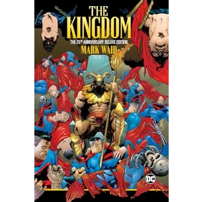Afbeelding van The Kingdom