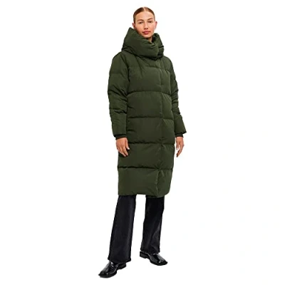 Afbeelding van Object Objlouise Donsjas, Dames, Maat: Medium, Duffel bag