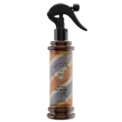 Afbeelding van Bandido Two Phase Hair Conditioner 1 Argan 350 ml