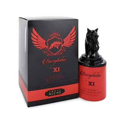 Afbeelding van Armaf Bucephalus No. XI Eau de Parfum 100 ml