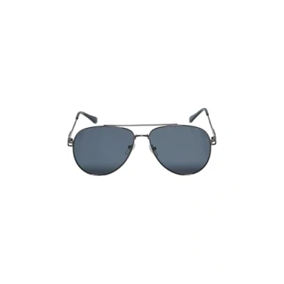 Afbeelding van Only &amp; Sons Onscody Zonnebril, Heren, Maat: One Size, Black