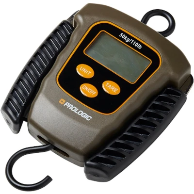 Afbeelding van Prologic Avenger Scale 50kg 110lbs