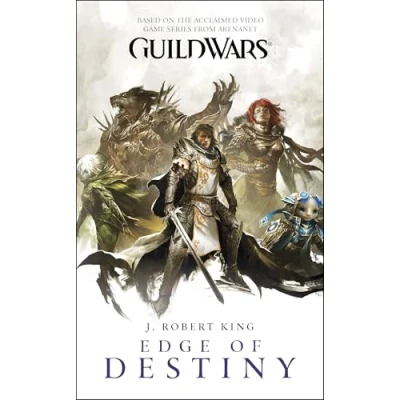 Afbeelding van Guild Wars Edge of Destiny