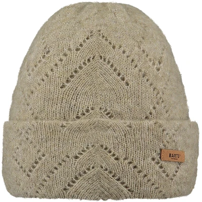 Afbeelding van Barts Bridgey Muts, Dames, Maat: One Size, Grey