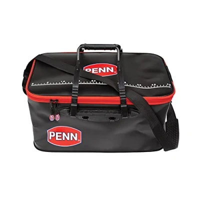 Afbeelding van PENN Foldable EVA Boat Bag Vistas