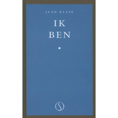 Afbeelding van Ik ben