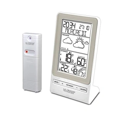 Afbeelding van La Crosse Technology WS6819 weerstation