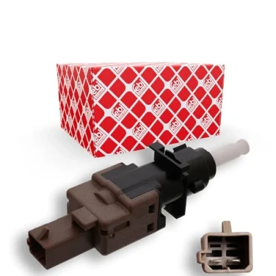 Afbeelding van Febi Bilstein Koppelingbedieningsschakelaar (motor) 49439