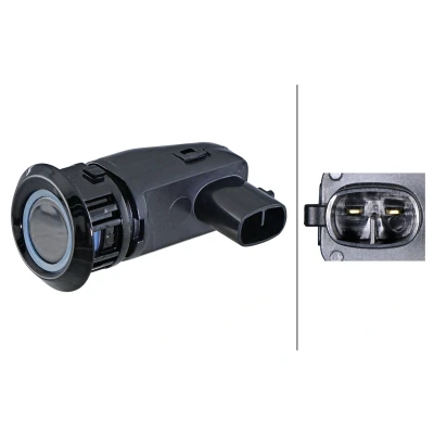 Afbeelding van Sensor, park distance control HELLA 6PX 358 270 541