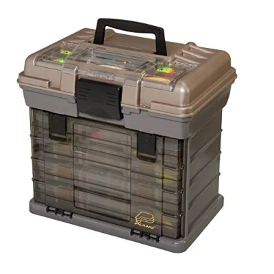 Afbeelding van Plano 137401 By Rack System 3700 visbox, meerkleurig, 40,6 x 30,5 43,9 cm, 2,7 kg