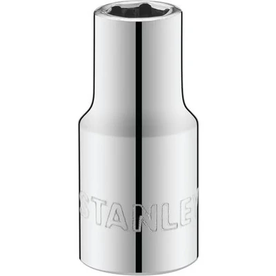 Afbeelding van Dopsleutel Maxidrive 1/4 zeskant Stanley