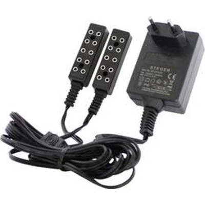 Afbeelding van Kahlert Licht C 60963 Verlichtingstransformator Met rustlicht