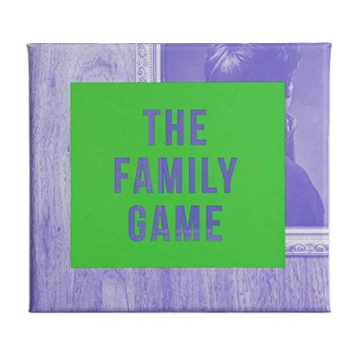 Afbeelding van The Family Game: laugh and reconnect with those who matter most