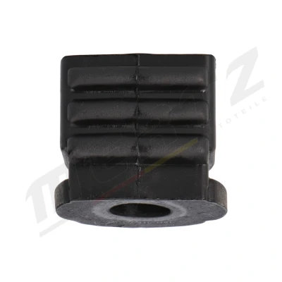 Afbeelding van MERTZ M S4263 Draagarmrubbers Vooras links, rechts, Onder, Achter 56mm Rubberlager