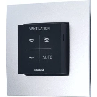 Afbeelding van Duco rf zender 0000 4601