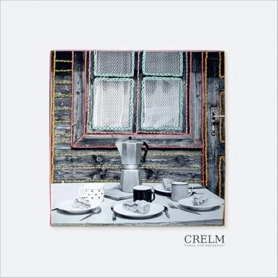 Afbeelding van Crelm Songs For Breakfast (LP)