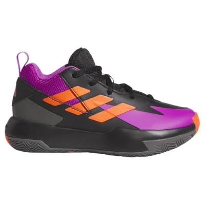 Afbeelding van Indoorschoenen voor kinderen adidas Cross Em Up Select Mid
