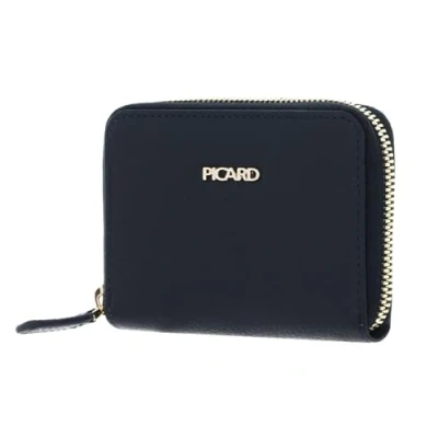 Afbeelding van Picard JAVA Portemonnee, Dames, Maat: One Size, Ozean
