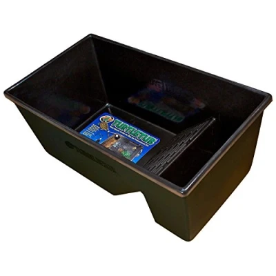 Afbeelding van zoomed Zoo Med AH M Schildpad Tub, 99 x 53 40 cm