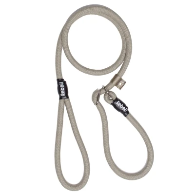 Afbeelding van Rebel Petz Training riem Taupe L