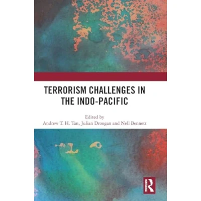 Afbeelding van Terrorism Challenges in the Indo Pacific