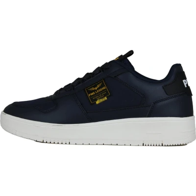 Afbeelding van PME Legend Contrail Sportsleather/Nylon Navy