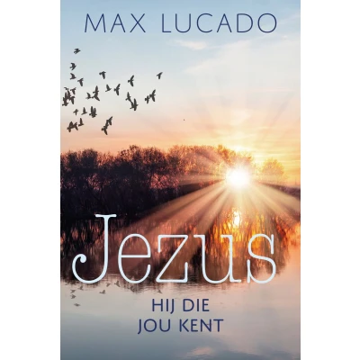 Afbeelding van Jezus (Paperback)