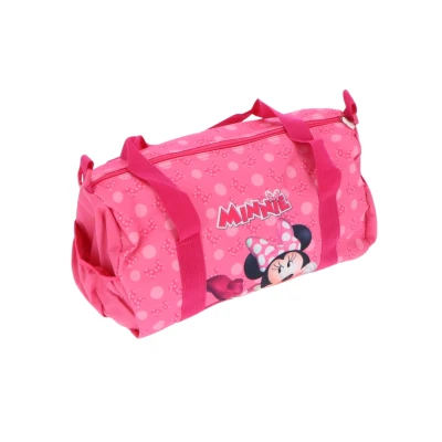 Afbeelding van Minnie Mouse Sporttas Back to school 8435631349822