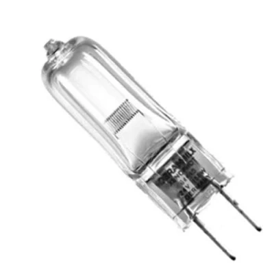 Afbeelding van OSRAM Lamp 64663 HLX, 400 W, 36 V, G6.35 40X1 EVD A14778F0013