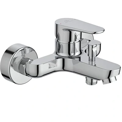 Afbeelding van Ideal Standard BC500AA Cerafine O Badkraan opbouw