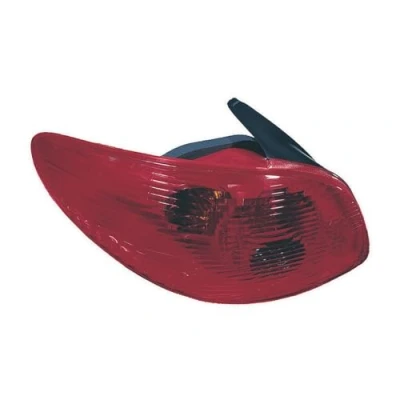 Afbeelding van Combinatie achterlicht ALKAR 2211283