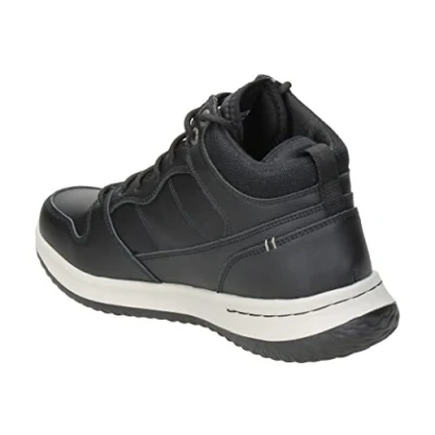 Afbeelding van NU 20% KORTING: Skechers Hoge veterschoenen DELSON SELECTO