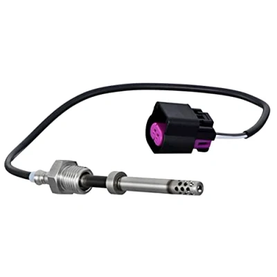 Afbeelding van HELLA 6PT 010 376 411 Sensoren CHEVROLET: SIIlverado 2500 HD II Standard Cab PIIck up 6.6 TDiC 4WD, D 2006 2010