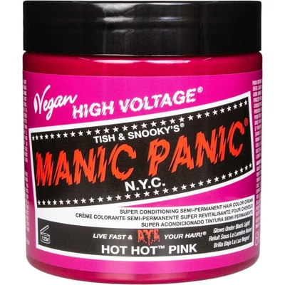 Afbeelding van Manic Panic Classic High Voltage Hot Pink 237 ml