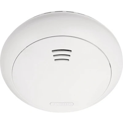 Afbeelding van Abus smartvest draadloos rookmelder furm35000a