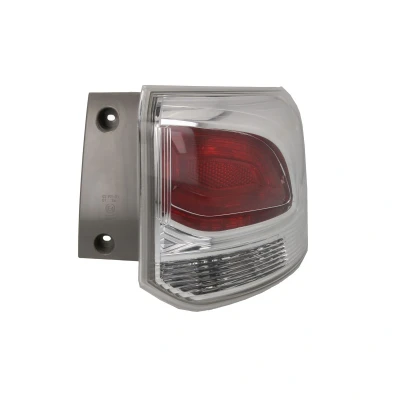 Afbeelding van ALKAR 2252025 Achterlicht rechts PY21W Zonder lamphouder MITSUBISHI: OUTLANDER 3