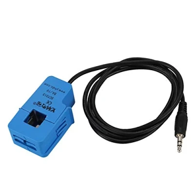 Afbeelding van YHDC Split Core Current Transformer SCT013 000 100A/50mA