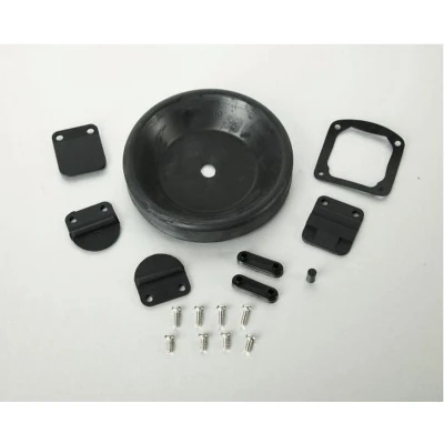 Afbeelding van Whale Service Kit AK3706 voor Gusher 10 MK2 en MK3 Neopreen