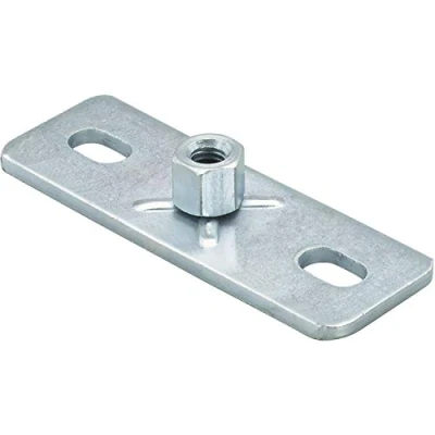 Afbeelding van Fischer GPL M 10 Grondplaat 80 mm 79666 25 stuk(s)
