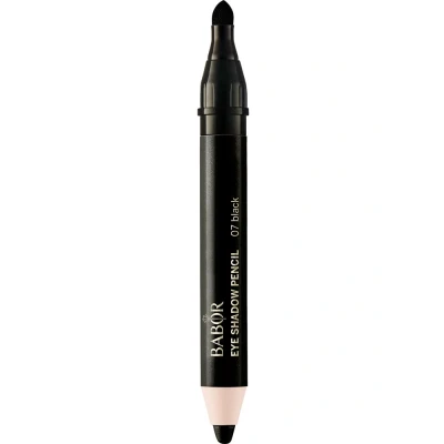 Afbeelding van Babor EYE Shadow Pencil 10 Sunlight Oogschaduw, Dames, Maat: One Size, 2 black
