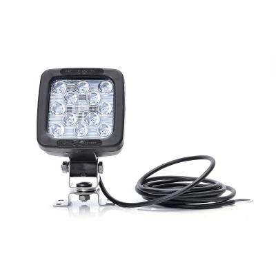 Afbeelding van Werklamp WAS 692 W82