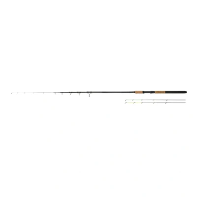 Afbeelding van Carp Expert Black Shadow Telefeeder 3,60M Feederhengel