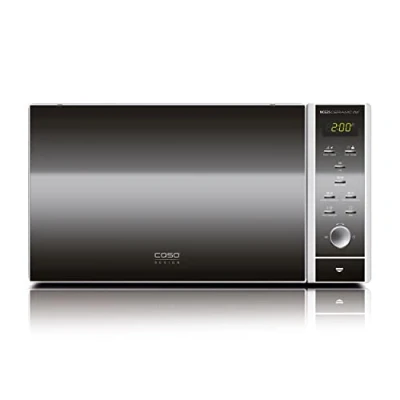 Afbeelding van Caso Magnetron 3351 MCG 25 Ceramic Chef
