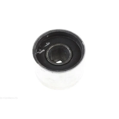 Afbeelding van AUTOMEGA 110039410 Draagarmrubbers Rubbermetaallager voor driehoeksdraagarm AUDI: A2 (8Z0) 1.4 TDI, 1.4, 1.2 1.6 FSI 2000 2005