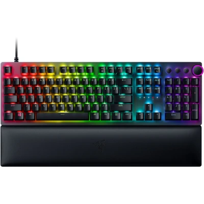 Afbeelding van Razer Huntsman V2 Red Switch