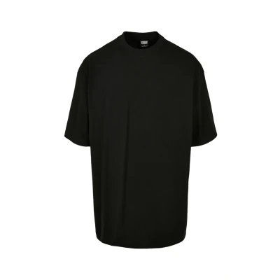 Afbeelding van Urban Classics HUGE Tshirt basic, Heren, Maat: XL, Black