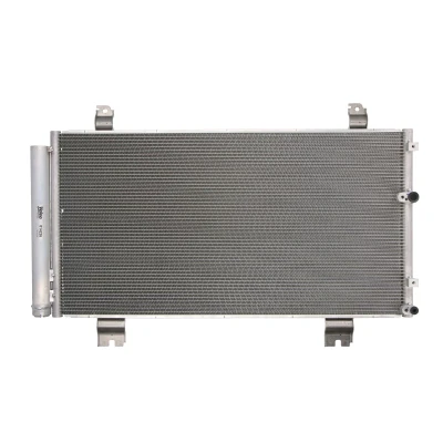 Afbeelding van Valeo Airco condensor 814226