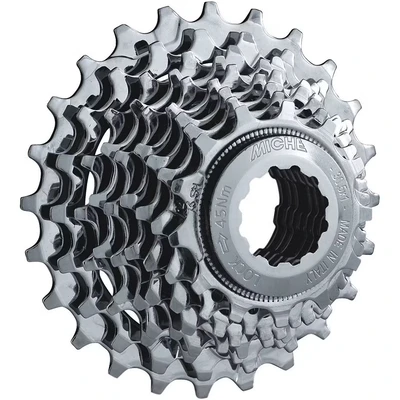 Afbeelding van Miche Cassette 9V 17 25 Shimano